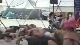 And This One Time at Burning Man (Part Five)