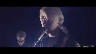 I Am Nova - Strangers (Official Music Video)