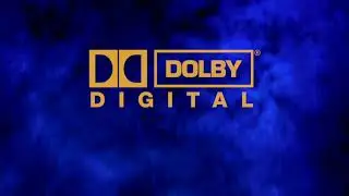 Dolby Digital Surround EX Waterfall Remake