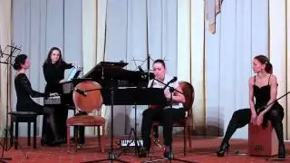 И. Фролов  ИСПАНСКАЯ ФАНТАЗИЯ