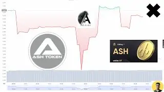 ✨ 💰 🚀 ASH Token (ASH) - Social Currency 🔥 | 🚀 ASH Token | $ASH Token 🔥 | What is ASH Token ✨? | $ASH