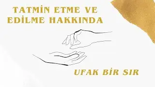 Cinsellikte Tatmin Etme ve Edilmenin Sırrı Nedir?