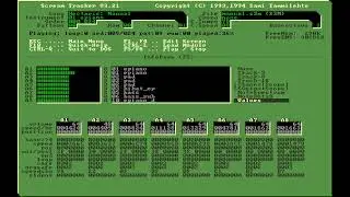 Nectaris: Manual (OPL S3M cover)