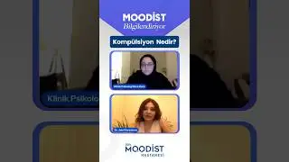 Webinar - Kompülsiyon Nedir? | Psikiyatrist Uzm. Dr. Jale Mursalova