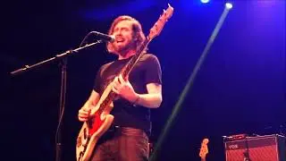 The Record Company - Dance on Mondays (Live Debut) - JJ's Live in Fayetteville, AR on 5/10/23