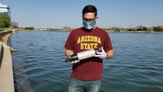 The Salt River Part 2