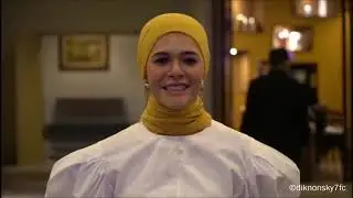 Sharifah Zarina - Pernah Bahagia (Sidang Media)