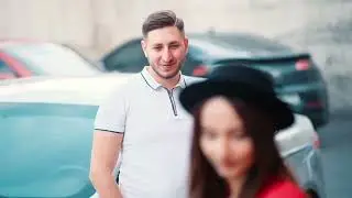 Garik Kirakosyan Zov Qamin e Pchum
