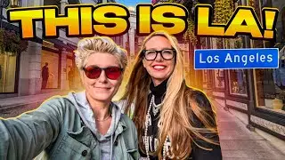 My Los Angeles Memories - EP. 288