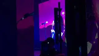 Silent Planet - Superbloom(Live in Roseville, CA) #SilentPlanet #Superbloom #Live #Headliner