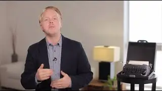 Small Is The New Big: Jeff Goins