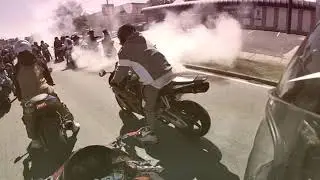 Big Ass Nashville Ride 2020