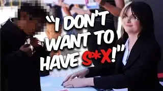 I gave this stranger the WORST advice possible...
