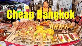 How to Spend Money in Bangkok Thailand