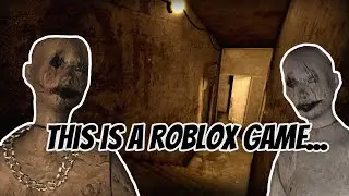 Roblox Short SCARY Stories - Doll House