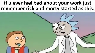 Rick and Morty season 5 memes