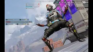 Apex Legends Mobile for Mi Pad 5 раскладка, геймплей.