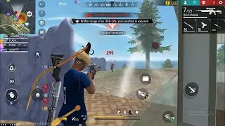 HIGHLIGHTS IN CHAMPIONSHIPS 🏆🥇 FREE FIRE EMULATOR 🖥️