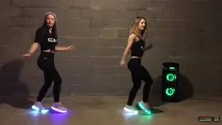 Alan Wlker   Faded  Remix  ♫ Shuffle Dance Video #wikwik