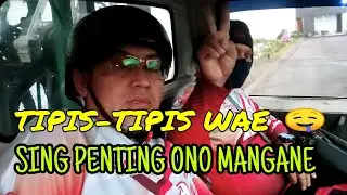 TIPIS-TIPIS WAE SING PENTING ONO MANGANE | GOWES HJL KE 453 | LAMONGAN