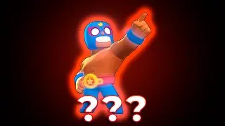 13 BRAWL STARS EL PRIMO! SOUND VARIATIONS IN 30 SECONDS