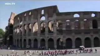 colosseo roma