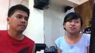 Payphone - Maroon 5 (cover)