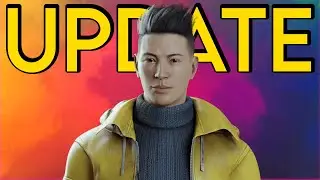 What's happening with my channel? (a little update)