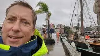 S2 E12:  New Haven to New London