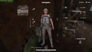 BATTLEGROUNDS GANHAMOS A PARTIDA