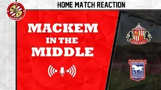 Mackem In The Middle 