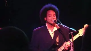 jesse i want my girl - live at the roxy