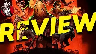 DUSK HD is a victory lap for the iconic FPS