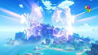 Tatara Tales (Complete) - World Quest Series Inazuma 2.0 (No Dialogue)