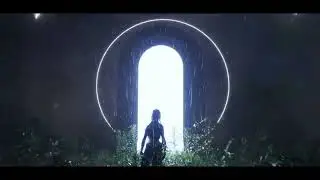 Ali Stone - Perpetua (Official Music Visualizer)