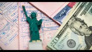 Amerika'da Şirket Kurup Amerika'da Çalışma ve Oturum İzni Almak