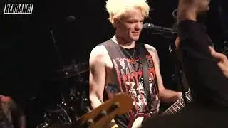Sum41 -  In Too Deep