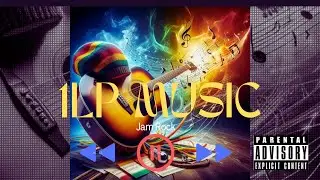 Kuzz Noisez - Jam Rock (Barrage Ep) #JamRock #BarrageEp #kuzznoisez #1lpmusic