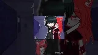 Zai zai zai meow meow meow but✨DIFFERENT✨gacha meme/trend