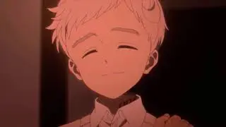 ~Amv~Обещанный Наверленд~Норман~