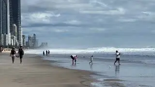 Gold Coast
