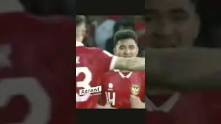peluang yang gagal timnas