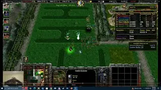 WC3 Reforged: HellHalt TD #10 - Another Level of Reforgy Builds!!!