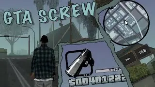 ГЕТТО СБОРКА ДЛЯ СЛАБЫХ УСТРОЙСТВ / SAMP ANDROID / FLIN RP