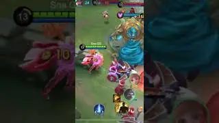 Tigreal ultimate cobo flicker #mlbbindonesia #mobilelegends #mlbb #mlbbkhmer