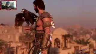Assassin's Creed Mirage: Official Gameplay Trailer + Assassin's Creed Mirage: Deluxe Edition Trailer