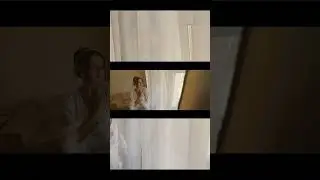 Morning bride wedding teaser #студіяостровських