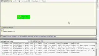 MSBI - SSIS -  Loop Through All Files In A Folder - Part-118