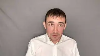 Шигабиев Руслан. Самопроба / роль - Глеб