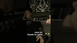 mujhe peene do song editz